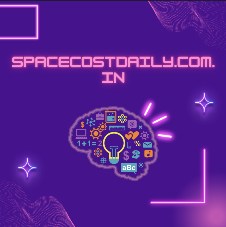 spacecostdaily.com.in